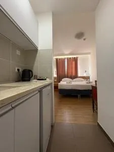 בית אורן אילת - Beit Oren Eilat - Beʼer Ora