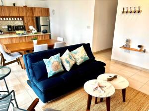 A Estrenar Alberca Vista al Río y Mar con AC