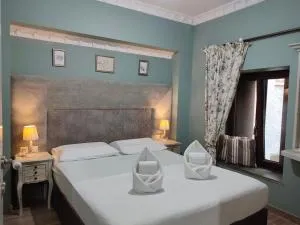 Green House Skiathos - Skiáthos