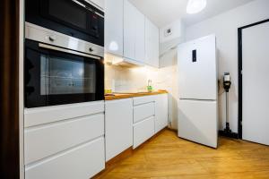 Apartamenty Zamkowe- High Standard Apartment City Center by StayNest