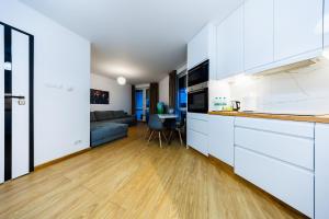 Apartamenty Zamkowe- High Standard Apartment City Center by StayNest