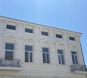 Casa Minimalista 2 Bedroom Apartment with Balcony Near Beach