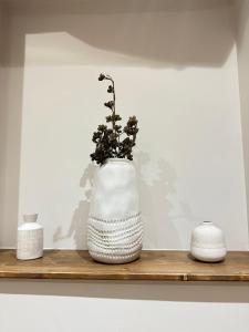 La Nichée appartement 2 chambres