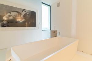 Villas Demeure Historique et Artistique a Amboise avec Piscine : photos des chambres
