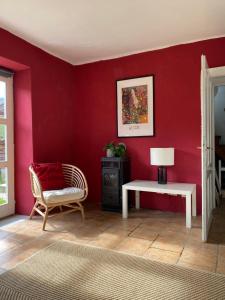 Ciginj old stone house 