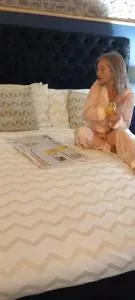 Gatehouse Apartment - Garlieston