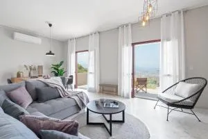 STR Sodi The View - Koumpeli