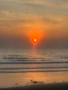 Moon house Beach Hostel