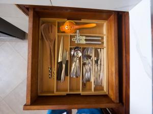 Jos Baobab Luxury Apartments