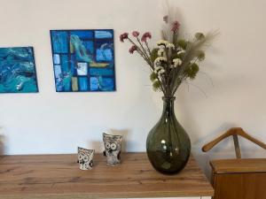 Matilda III - Naturidyll mit Komfort