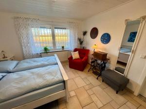 Matilda III - Naturidyll mit Komfort