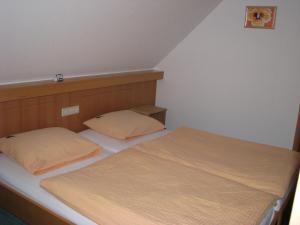 Economy Double or Twin Room room in Hotel & Restaurant Zur Weintraube