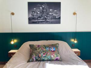 Appart'hotels Casa Bauxells : photos des chambres