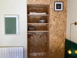 Appart'hotels Casa Bauxells : photos des chambres