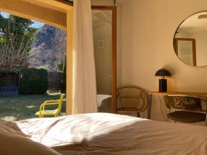 Appart'hotels Casa Bauxells : photos des chambres
