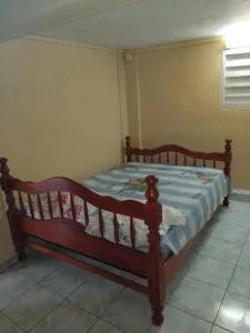 Basse-Terre'Obertan - Basse-Terre