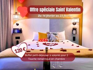 Hotels Hotel Villa Berlioz : photos des chambres
