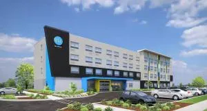 Tru By Hilton Cape Girardeau - Etherton