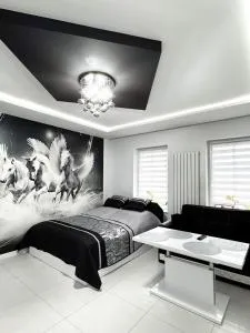 Apartament Pegaz - Mielno