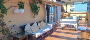 Volveremos - Sea Views Penthouse