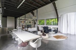 Villas Demeure Historique et Artistique a Amboise avec Piscine : photos des chambres