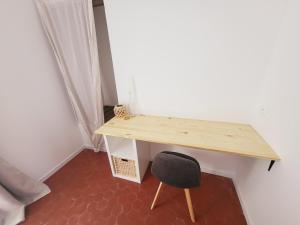 Cali, appartement intramuros