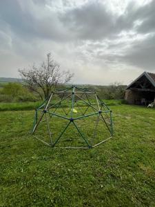 Maisons de vacances Gite de la Doit, en pleine campagne, pour 14 pers : photos des chambres