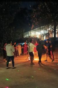 JUNGLE VALLEY AYURVEDIC SPa RESORT