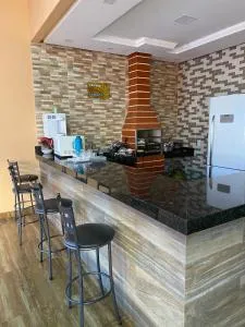 Casa Maria Alice - Manhã