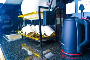 Airport Comforts BNBs