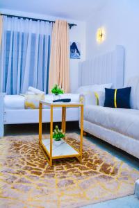 Airport Comforts BNBs