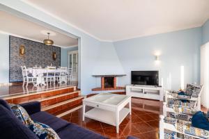 Villa Loria - beautiful panoramic views