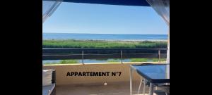 Appartements Vista Mare Ghisonaccia : photos des chambres