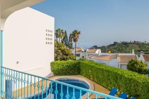 Villa Loria - beautiful panoramic views