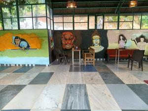 JUNGLE VALLEY AYURVEDIC SPa RESORT