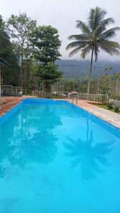 JUNGLE VALLEY AYURVEDIC SPa RESORT