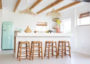 By Tons Huisje inclusief twee fietsen - Oudewater