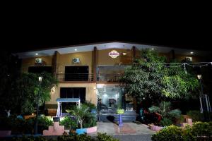 Heeran Re-Treat Resort