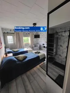 Viihtyisä Leposoppi hyvällä sijainnilla järven läheisyydessä - 诺基亚