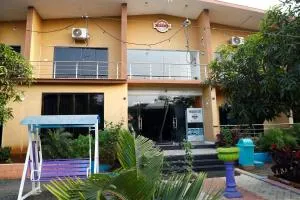 Heeran Re-Treat Resort - Junagadh