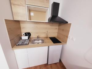 Leni, appartement intramuros