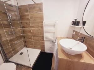 Leni, appartement intramuros