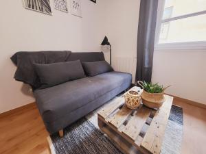 Leni, appartement intramuros