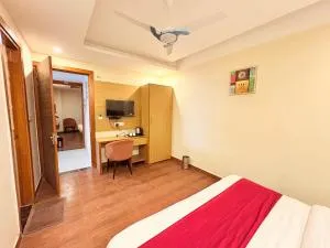 Hotel Js Pearl - Mājra