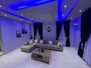 2 Bedroom Serviced Apartment - Ketti