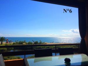 Appartements Vista Mare Ghisonaccia : photos des chambres