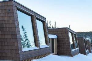 Lights of Lapland Resort