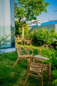 Hahyoil - 3rd floor, Jeju Private Stay