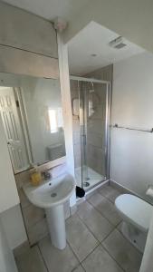 Famous Westend of Galway, 1 Bed