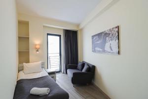 Stylish 1BR Ski In Out Apartment In New Gudauri